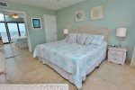 The Master Bedroom